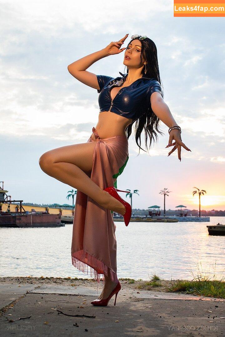 Anya Ichios / i_chios / ichios leaked photo photo #0539