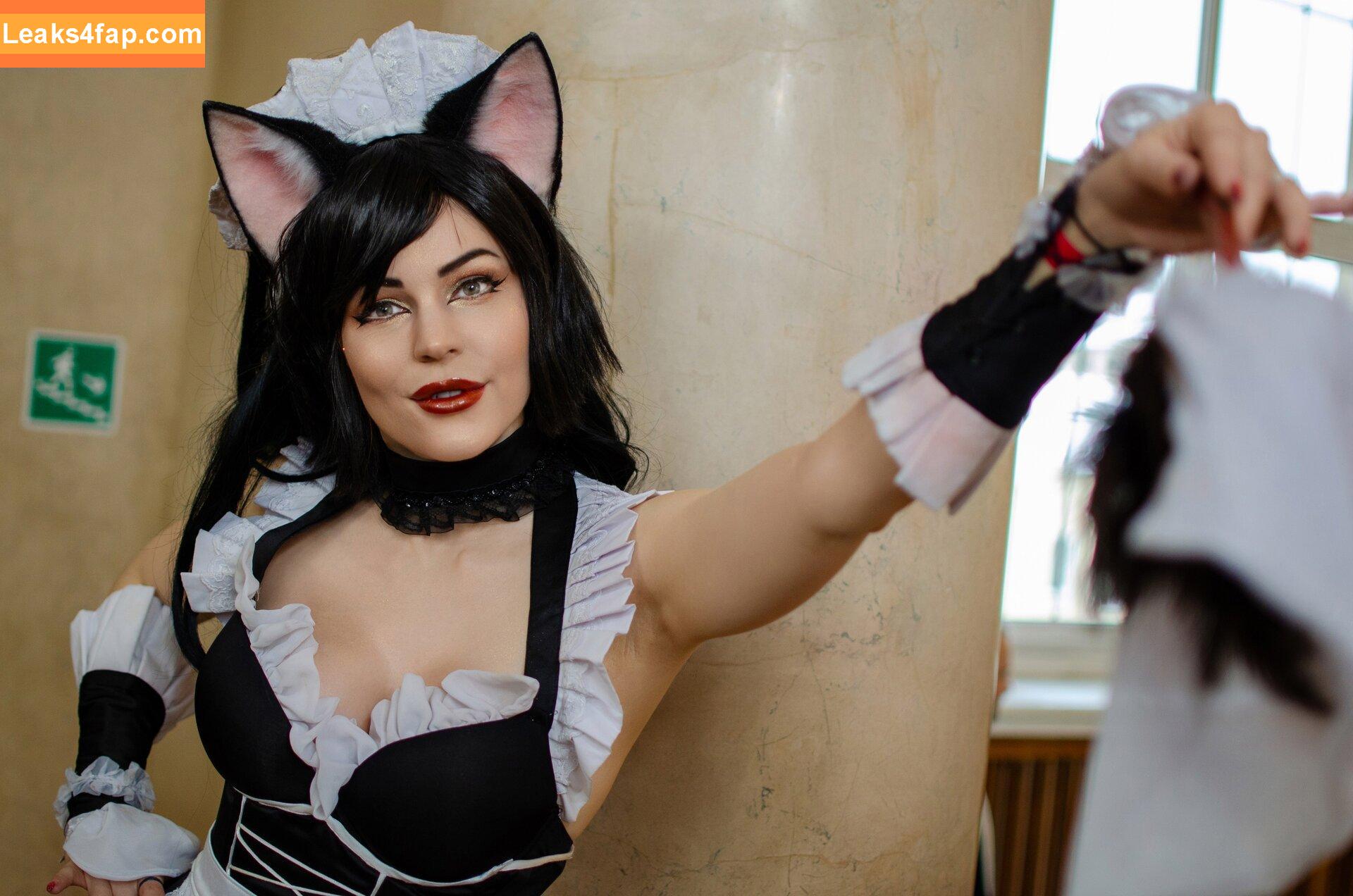 Anya Ichios / i_chios / ichios leaked photo photo #0544