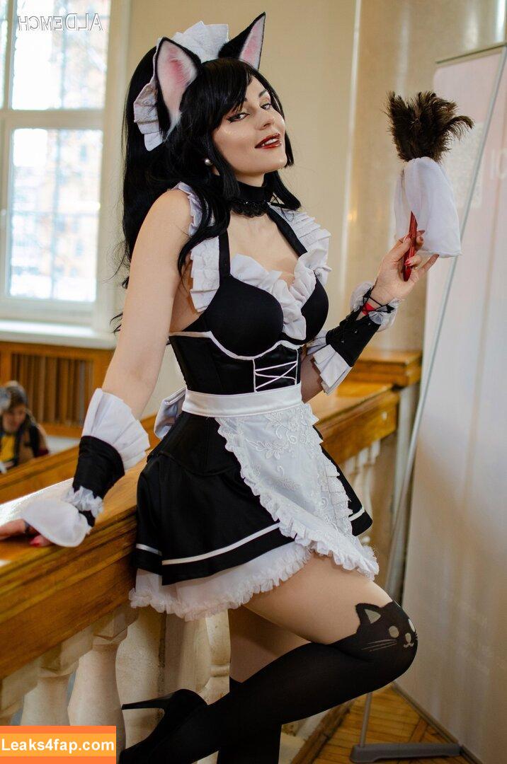 Anya Ichios / i_chios / ichios leaked photo photo #0545