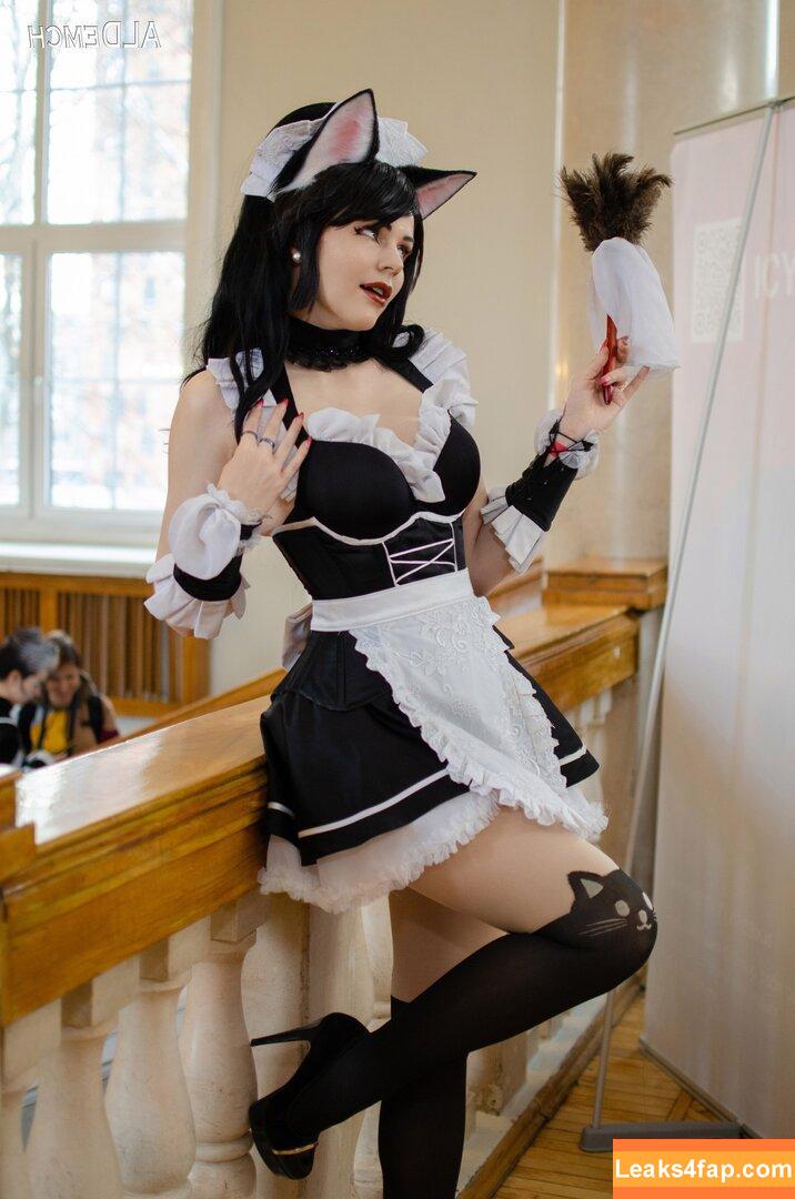 Anya Ichios / i_chios / ichios leaked photo photo #0547