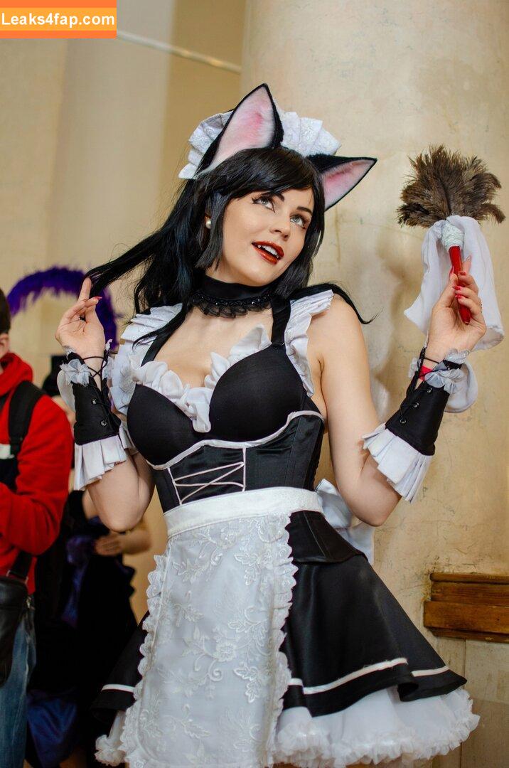 Anya Ichios / i_chios / ichios leaked photo photo #0550