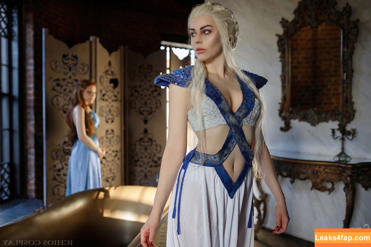 Anya Ichios / i_chios / ichios leaked photo photo #0566