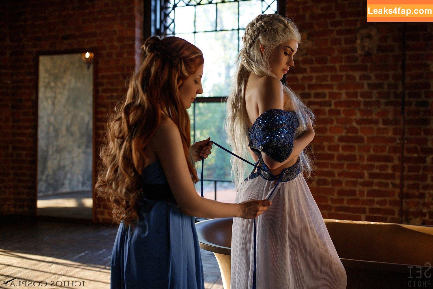 Anya Ichios / i_chios / ichios leaked photo photo #0567