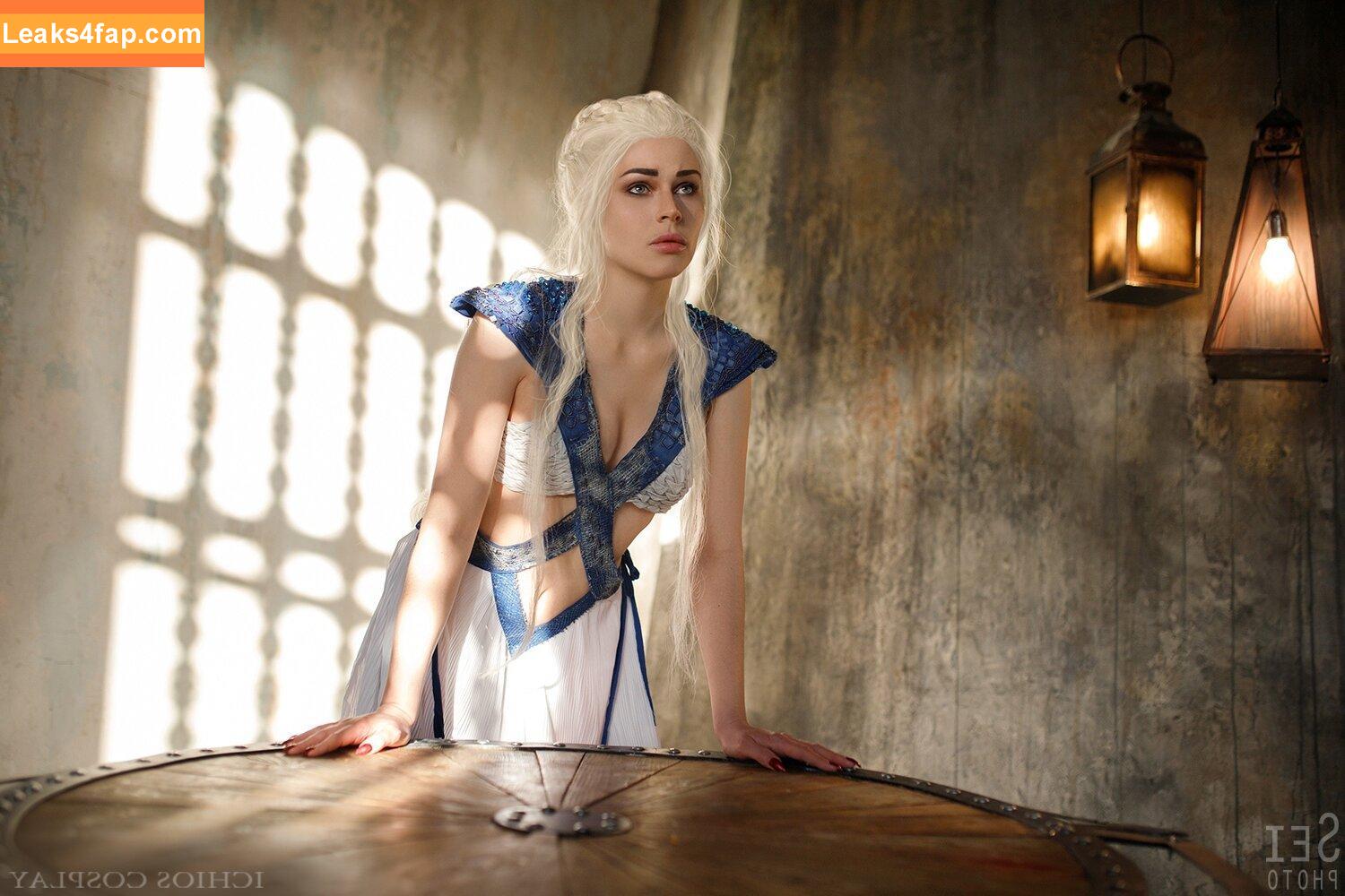 Anya Ichios / i_chios / ichios leaked photo photo #0569