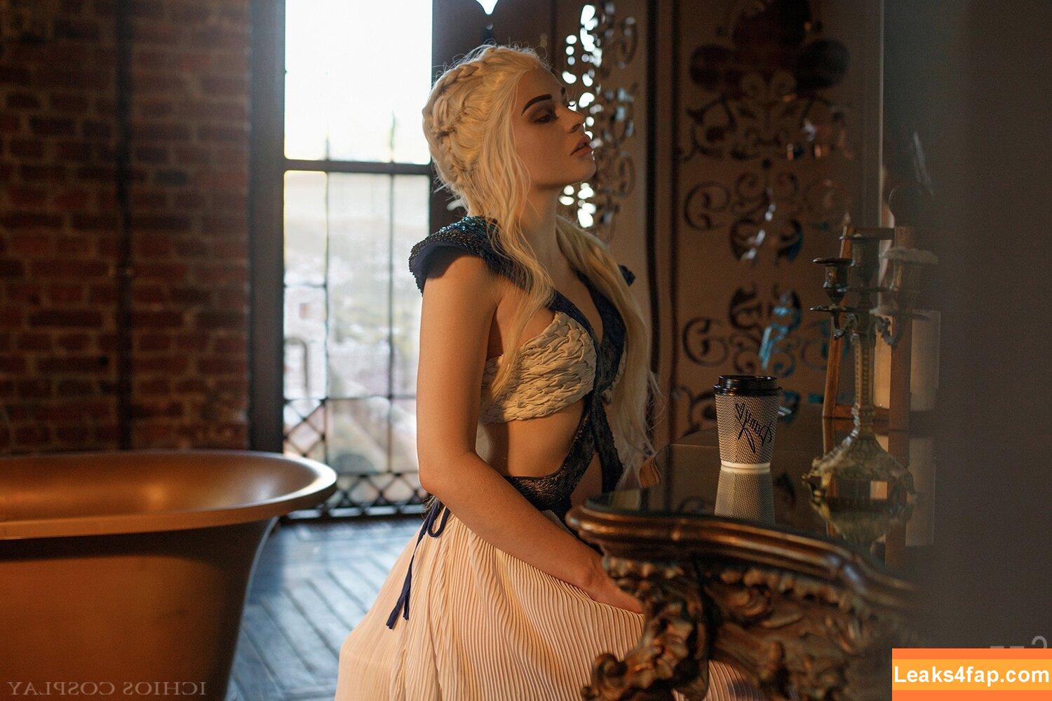 Anya Ichios / i_chios / ichios leaked photo photo #0572