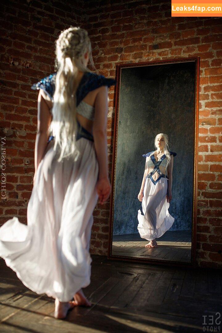 Anya Ichios / i_chios / ichios leaked photo photo #0576