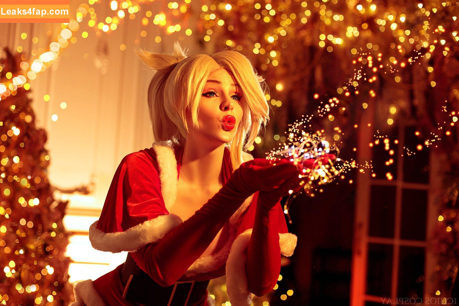 Anya Ichios / i_chios / ichios leaked photo photo #0585