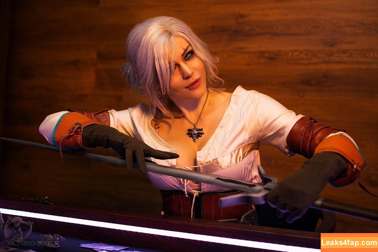 Anya Ichios / i_chios / ichios leaked photo photo #0599