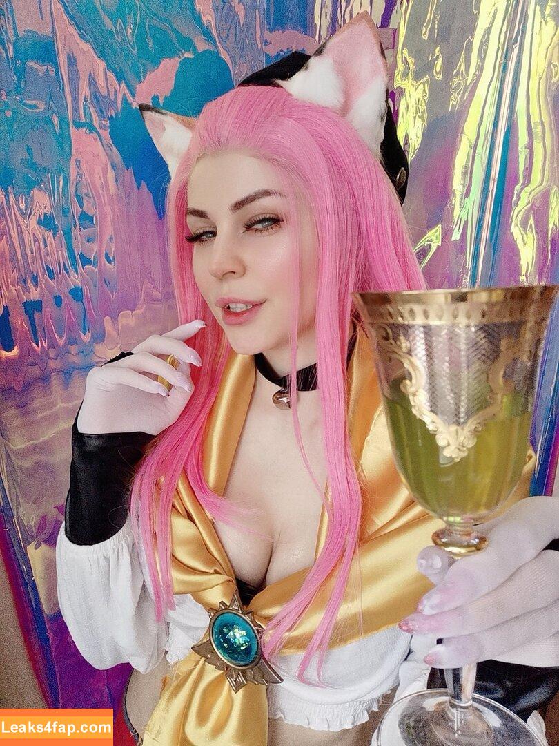 Anya Ichios / i_chios / ichios leaked photo photo #0604