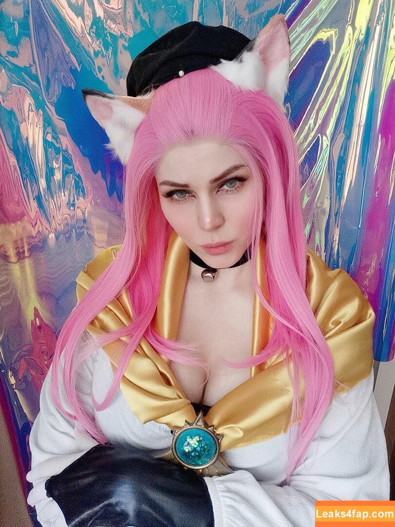 Anya Ichios / i_chios / ichios leaked photo photo #0608