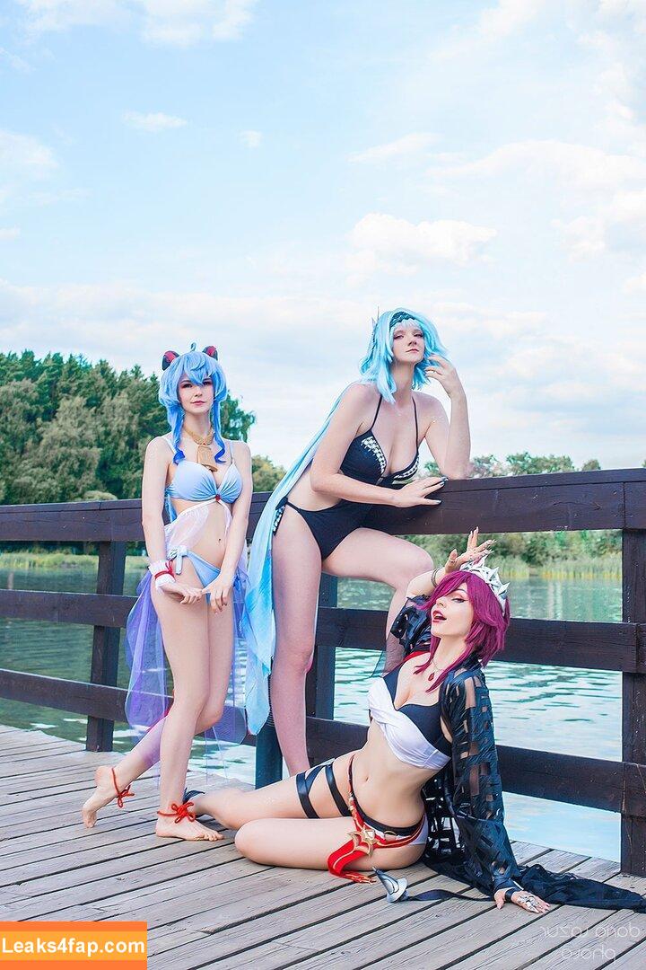 Anya Ichios / i_chios / ichios leaked photo photo #0612