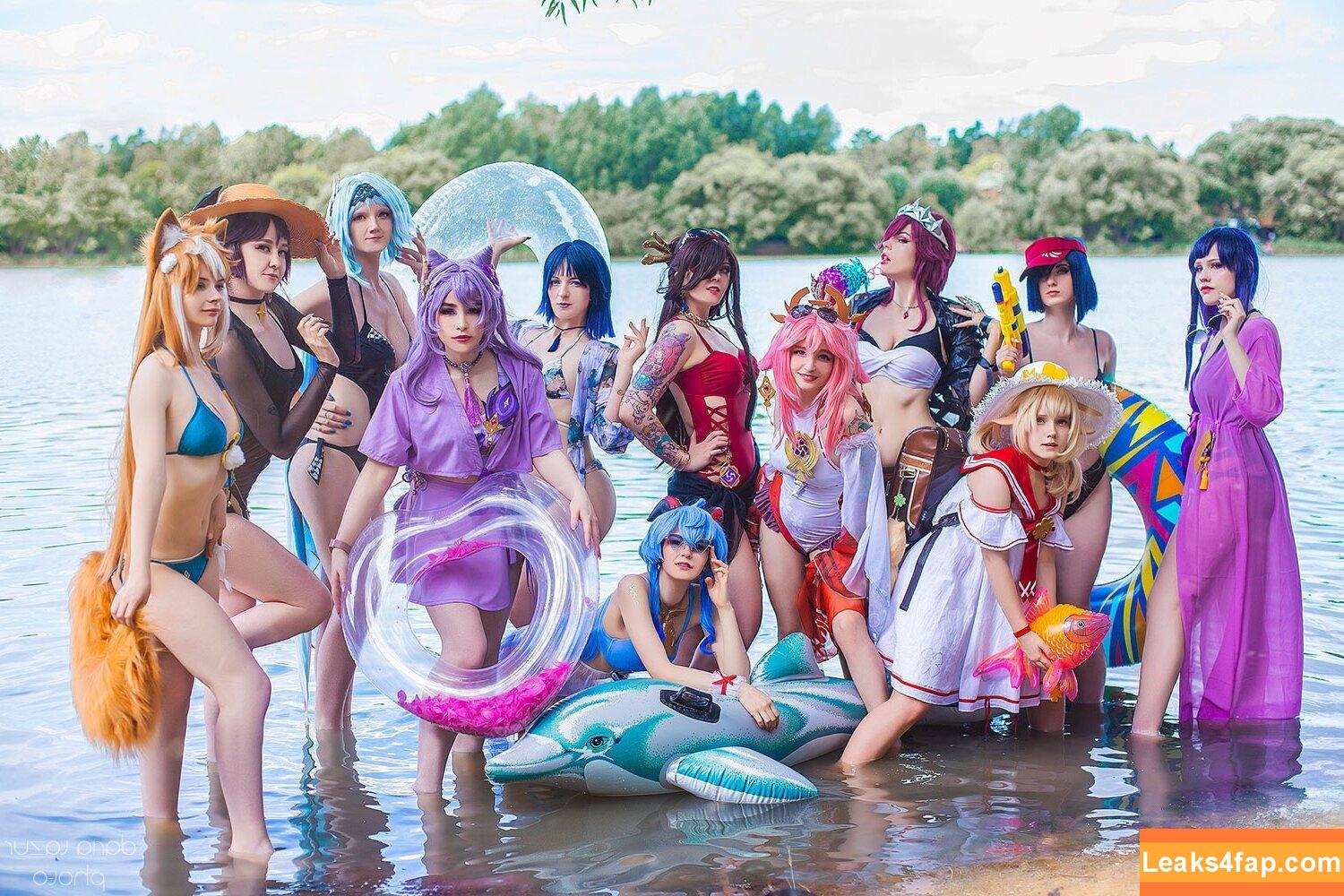 Anya Ichios / i_chios / ichios leaked photo photo #0614