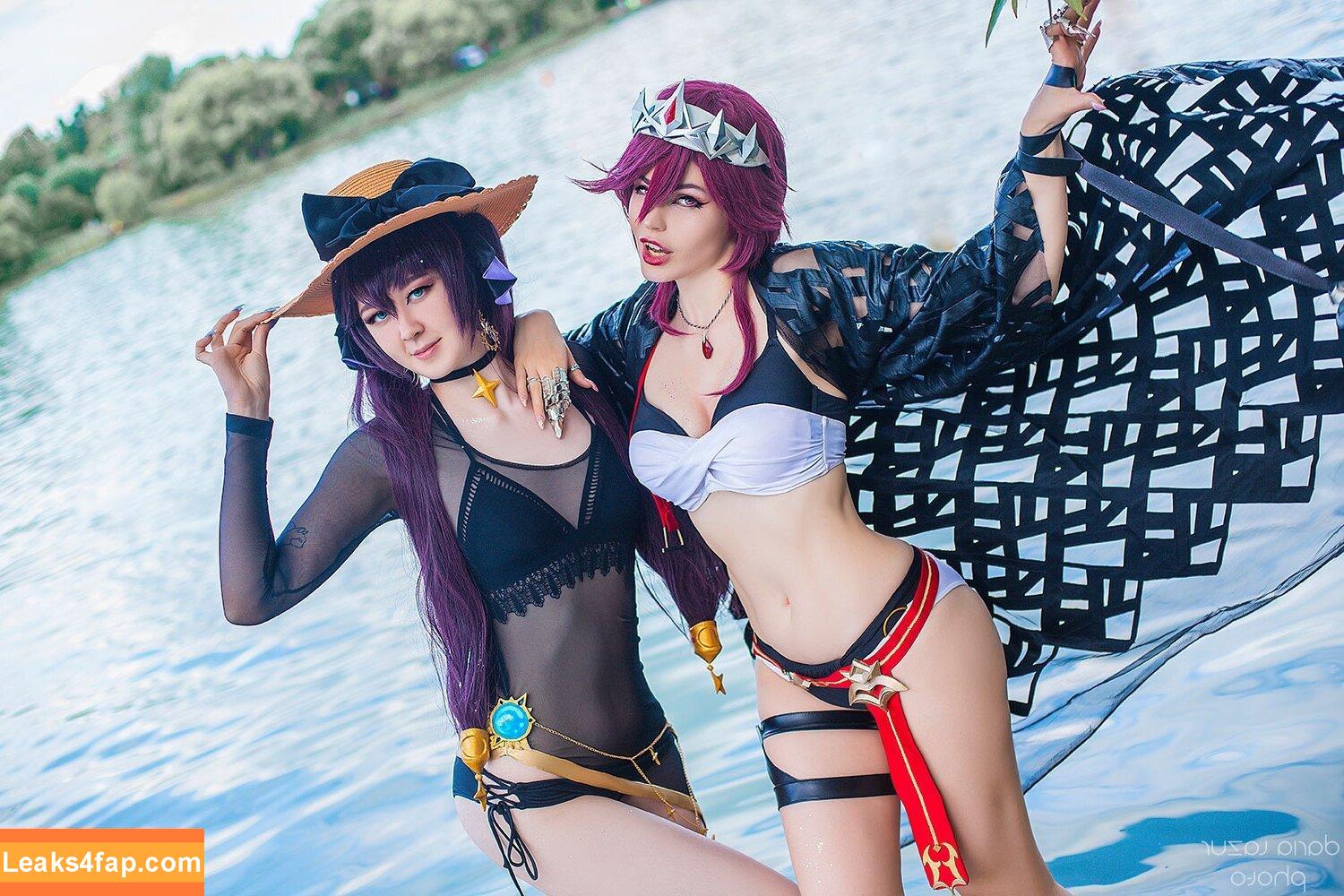 Anya Ichios / i_chios / ichios leaked photo photo #0615