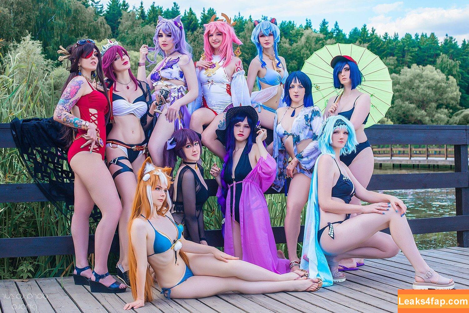 Anya Ichios / i_chios / ichios leaked photo photo #0616