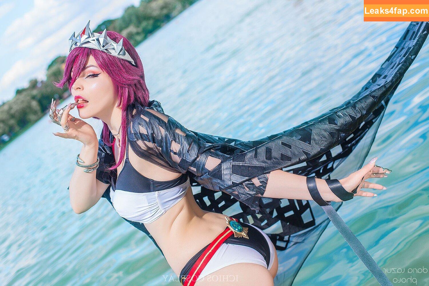 Anya Ichios / i_chios / ichios leaked photo photo #0617