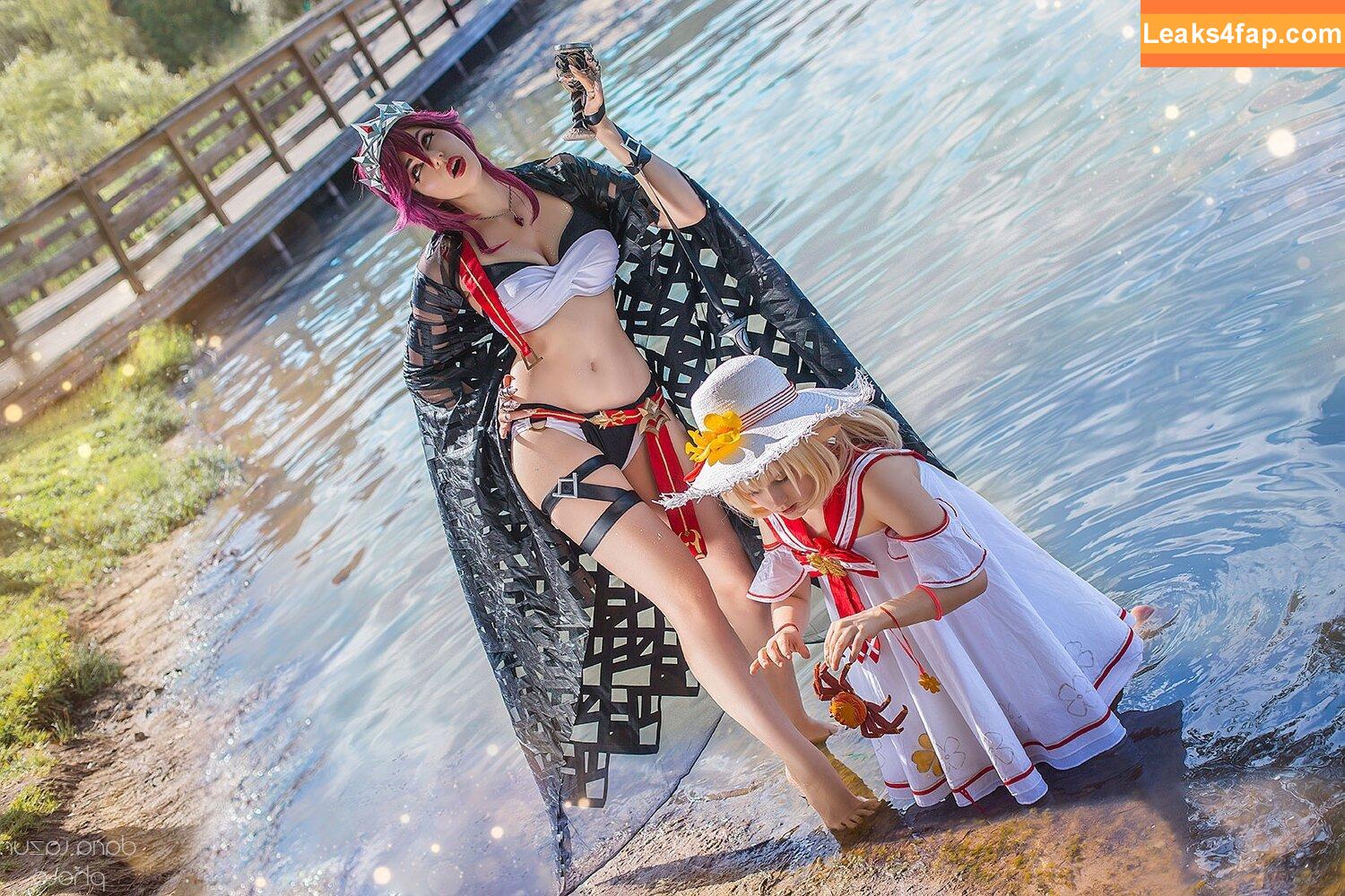 Anya Ichios / i_chios / ichios слитое фото фото #0619