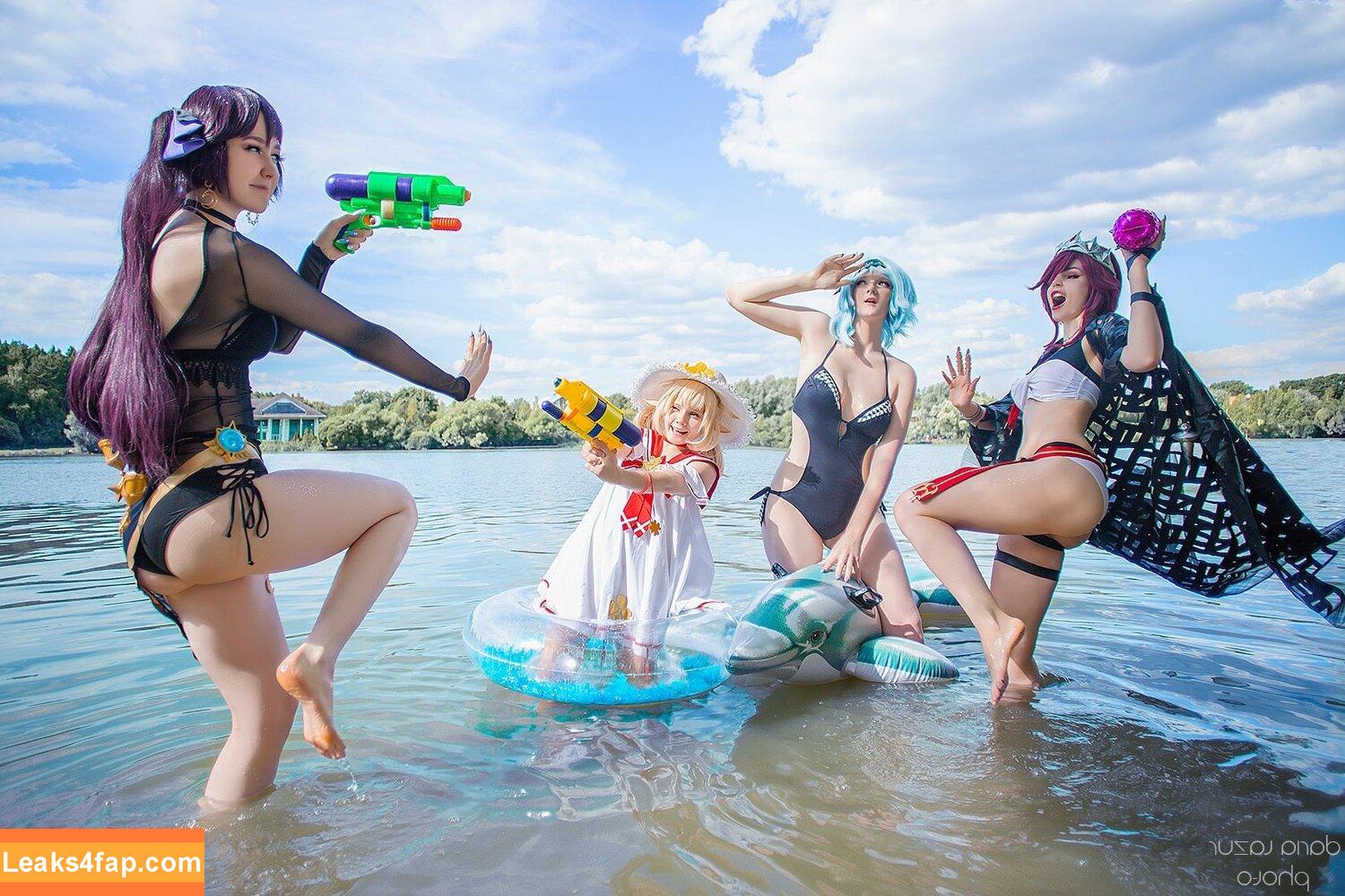 Anya Ichios / i_chios / ichios слитое фото фото #0620