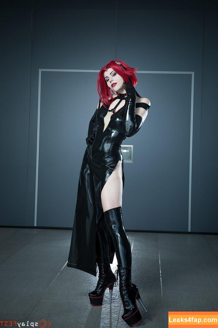 Anya Ichios / i_chios / ichios leaked photo photo #0622