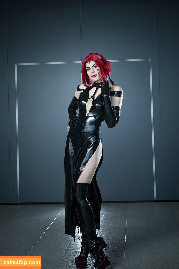 Anya Ichios / i_chios / ichios слитое фото фото #0627