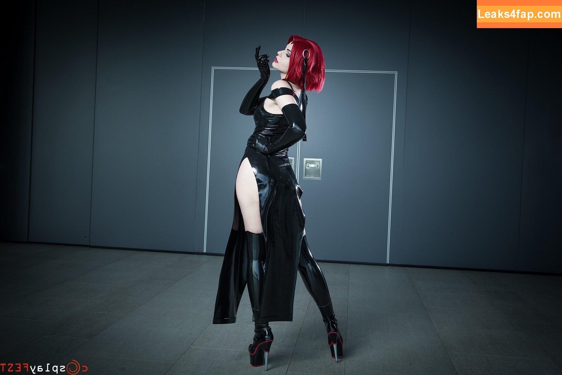 Anya Ichios / i_chios / ichios leaked photo photo #0632