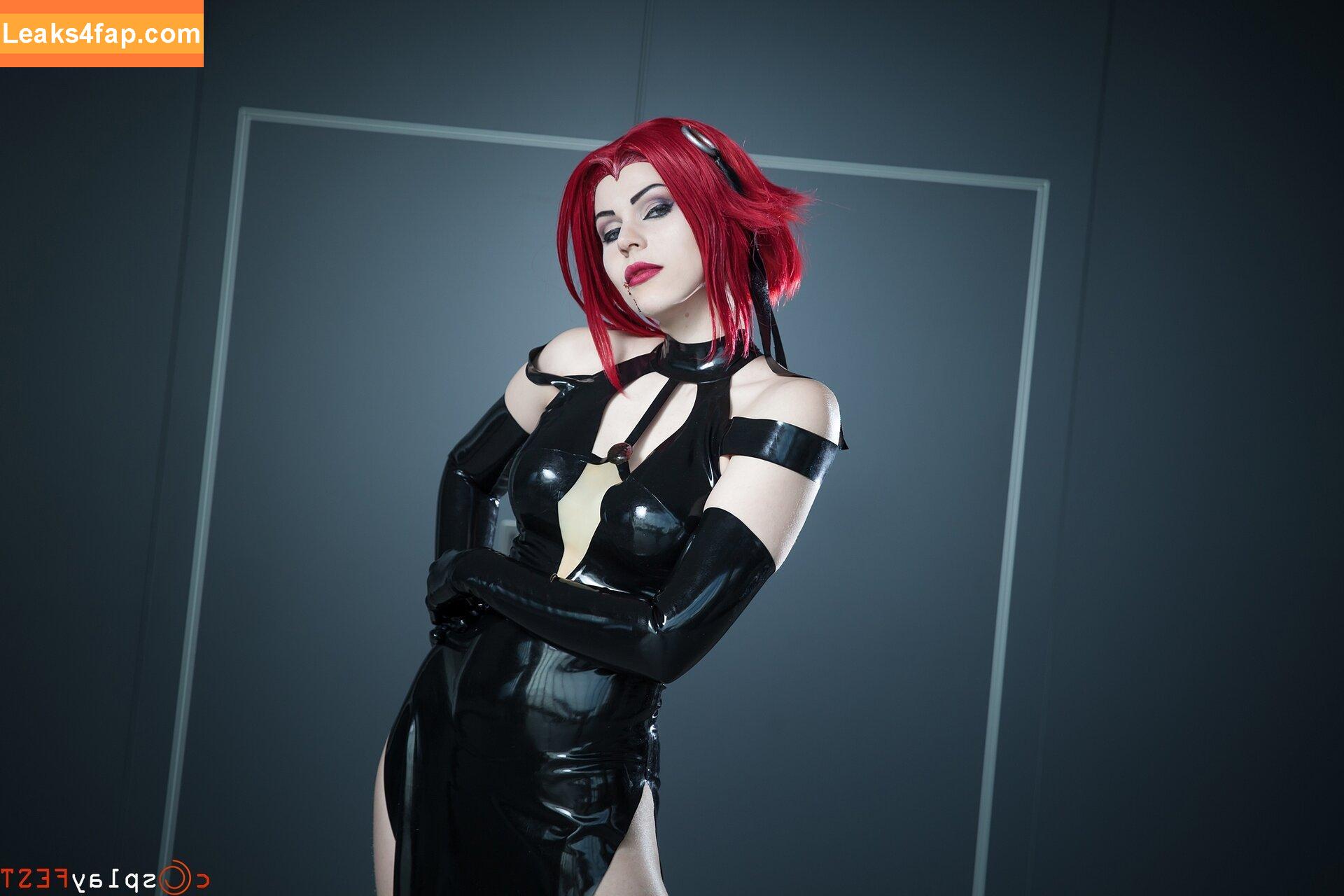 Anya Ichios / i_chios / ichios leaked photo photo #0635