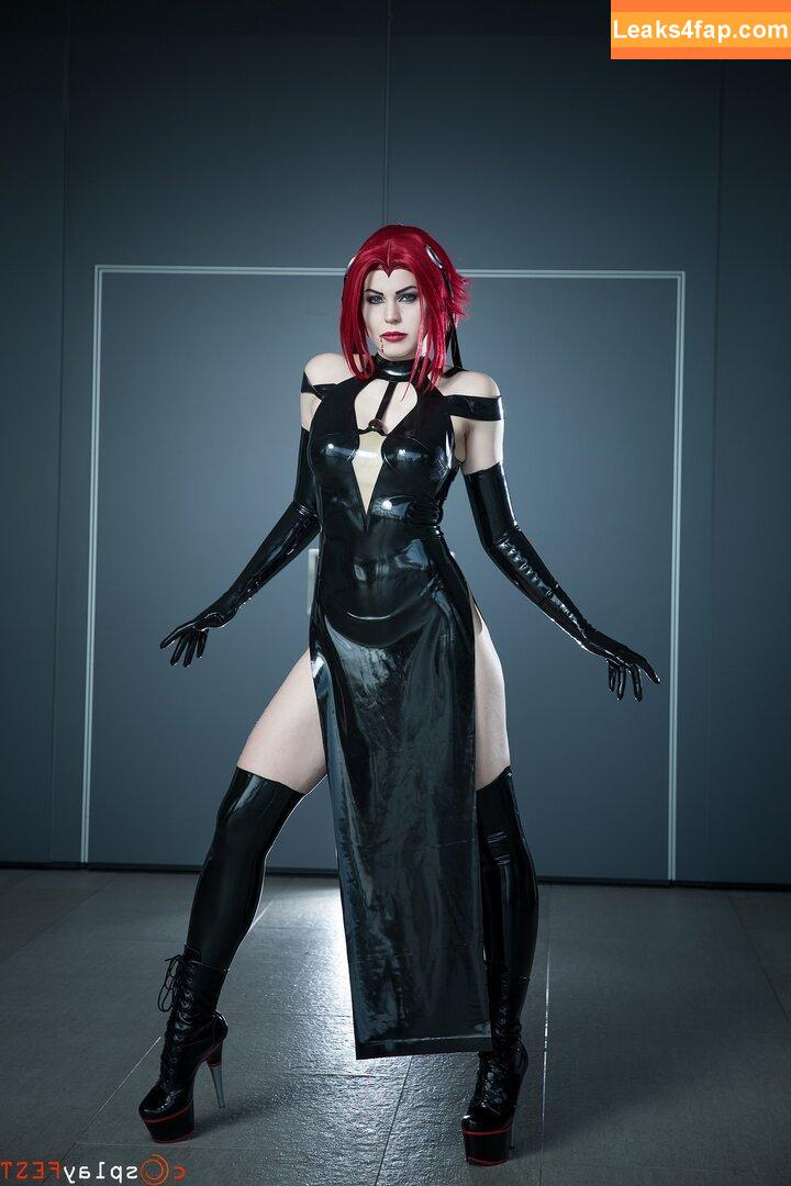 Anya Ichios / i_chios / ichios слитое фото фото #0636