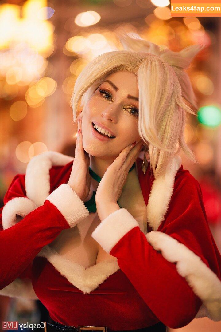 Anya Ichios / i_chios / ichios leaked photo photo #0644