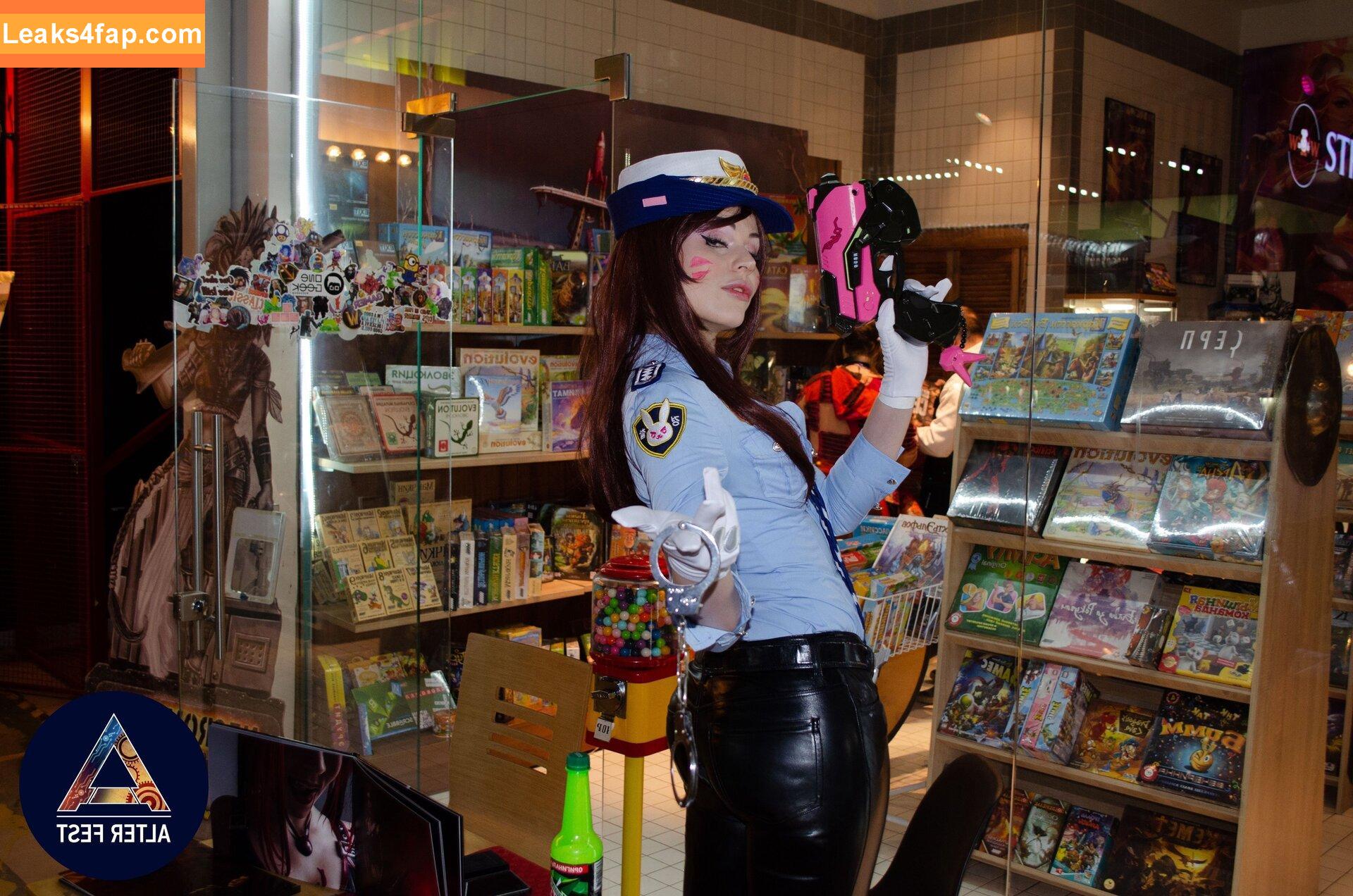 Anya Ichios / i_chios / ichios leaked photo photo #0647