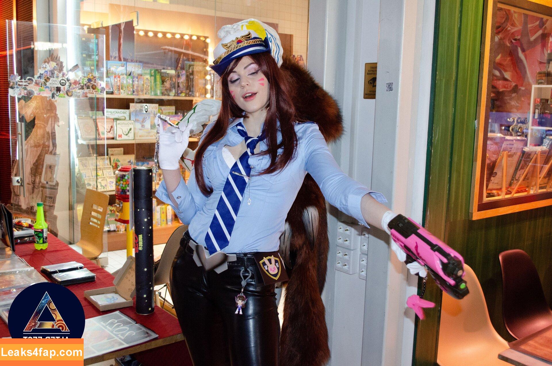 Anya Ichios / i_chios / ichios leaked photo photo #0648