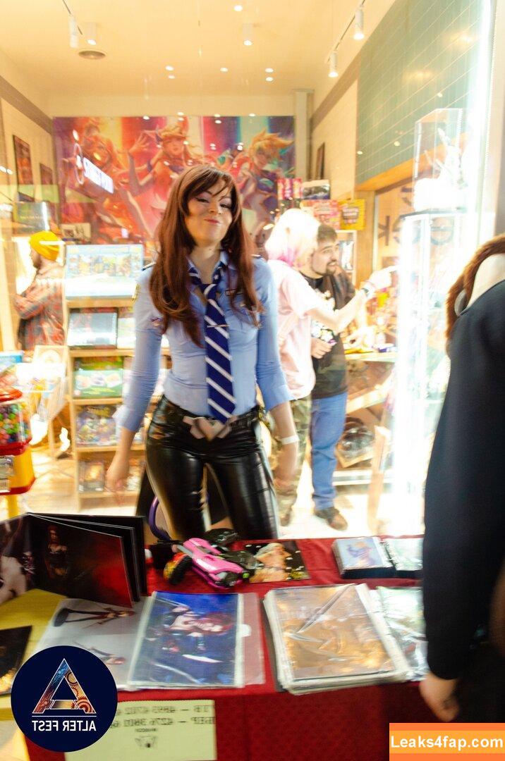 Anya Ichios / i_chios / ichios leaked photo photo #0651