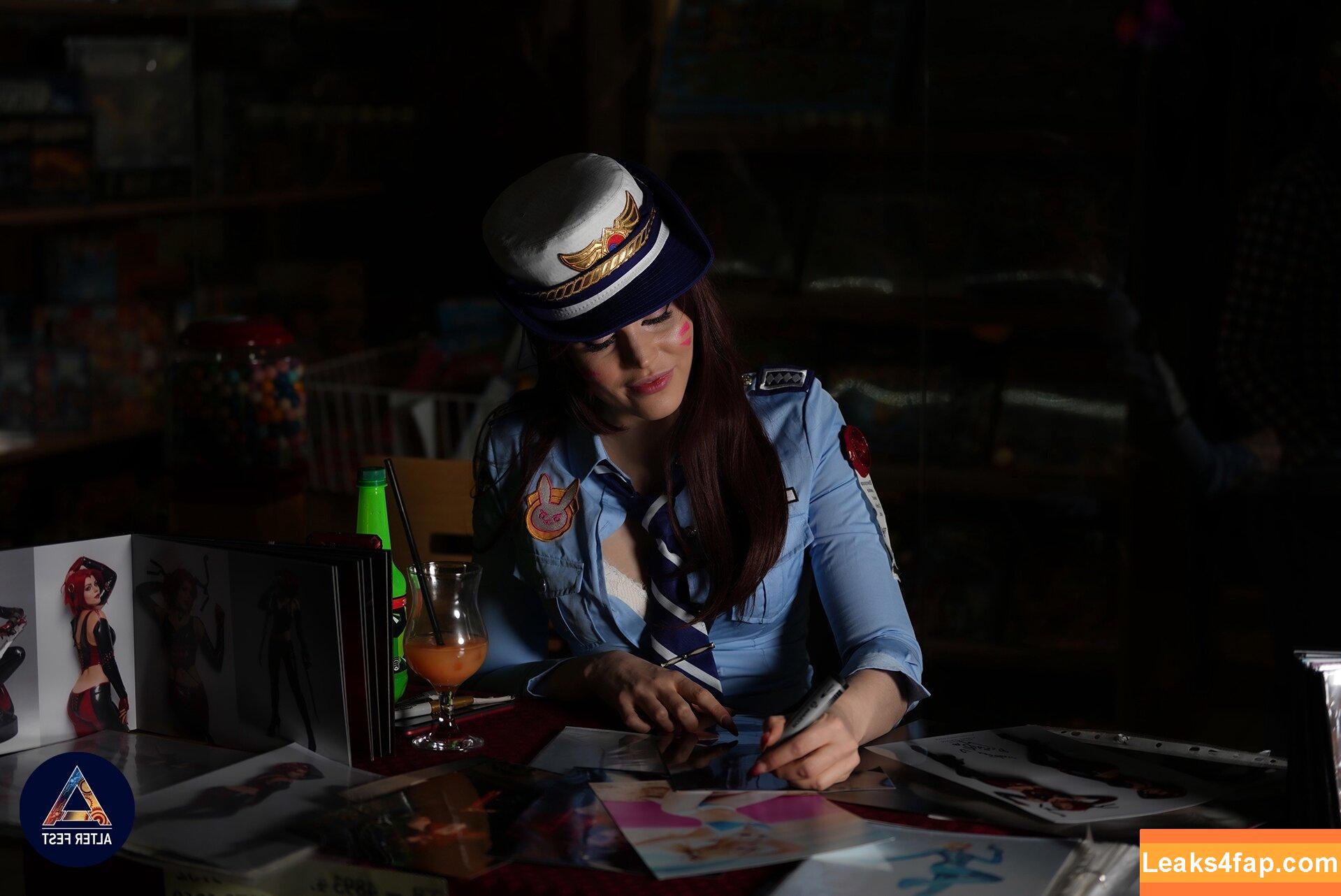 Anya Ichios / i_chios / ichios leaked photo photo #0654