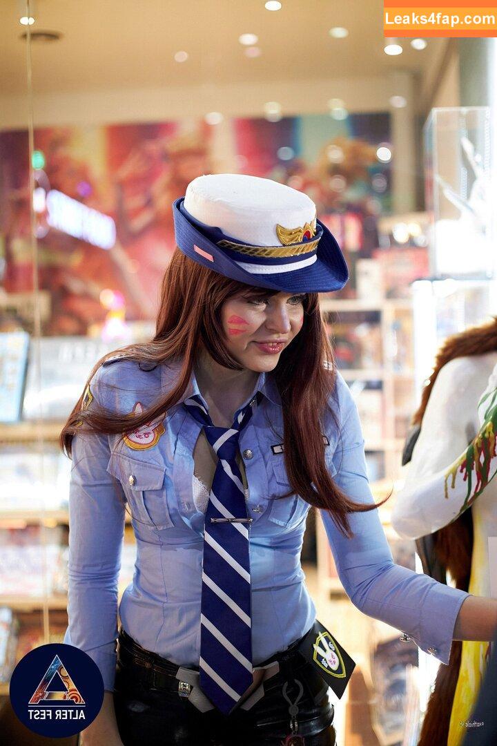 Anya Ichios / i_chios / ichios leaked photo photo #0659