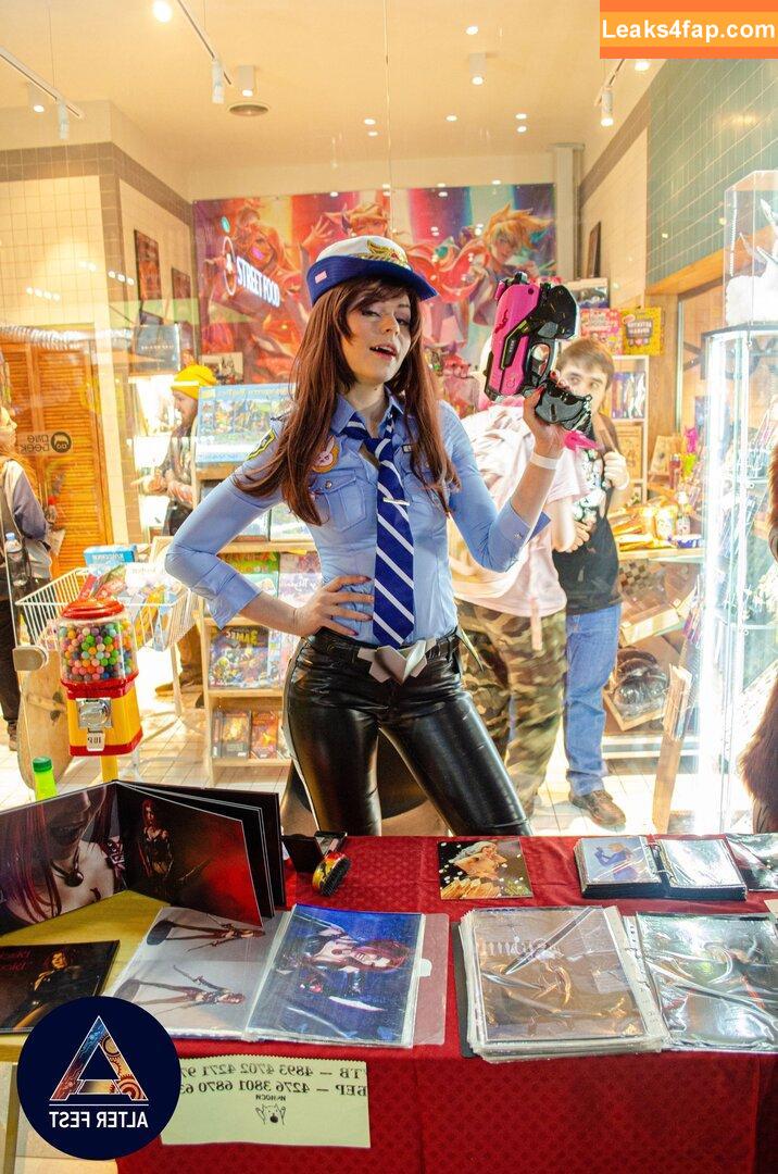 Anya Ichios / i_chios / ichios leaked photo photo #0660