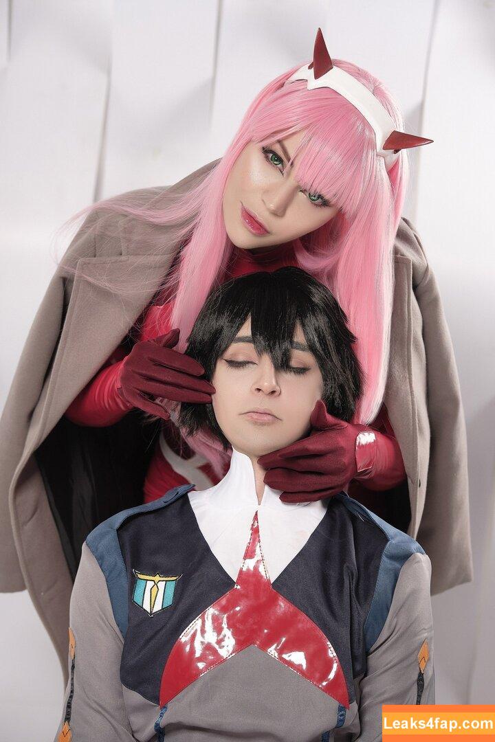 Anya Ichios / i_chios / ichios leaked photo photo #0694