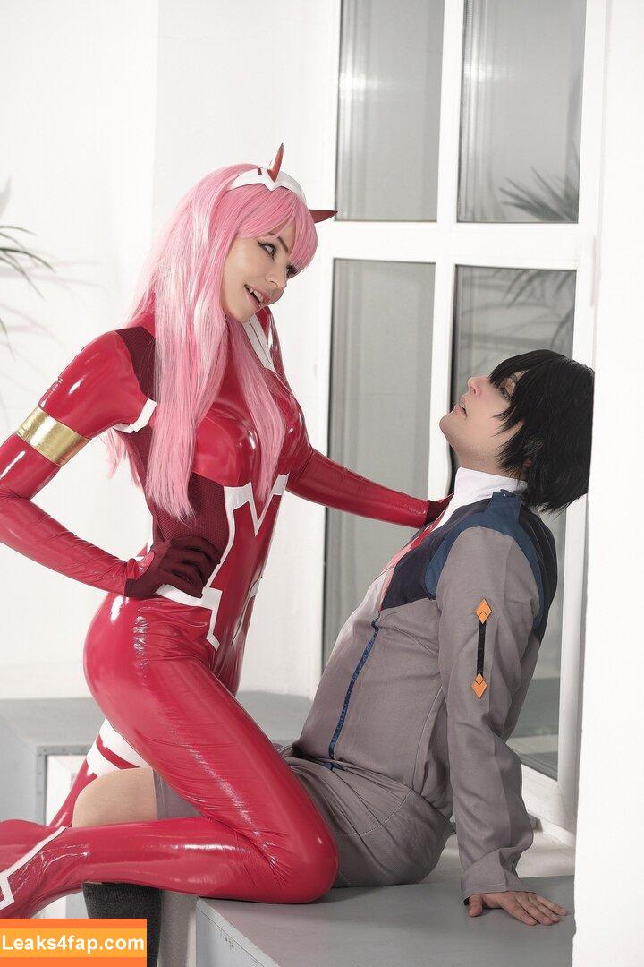 Anya Ichios / i_chios / ichios leaked photo photo #0695