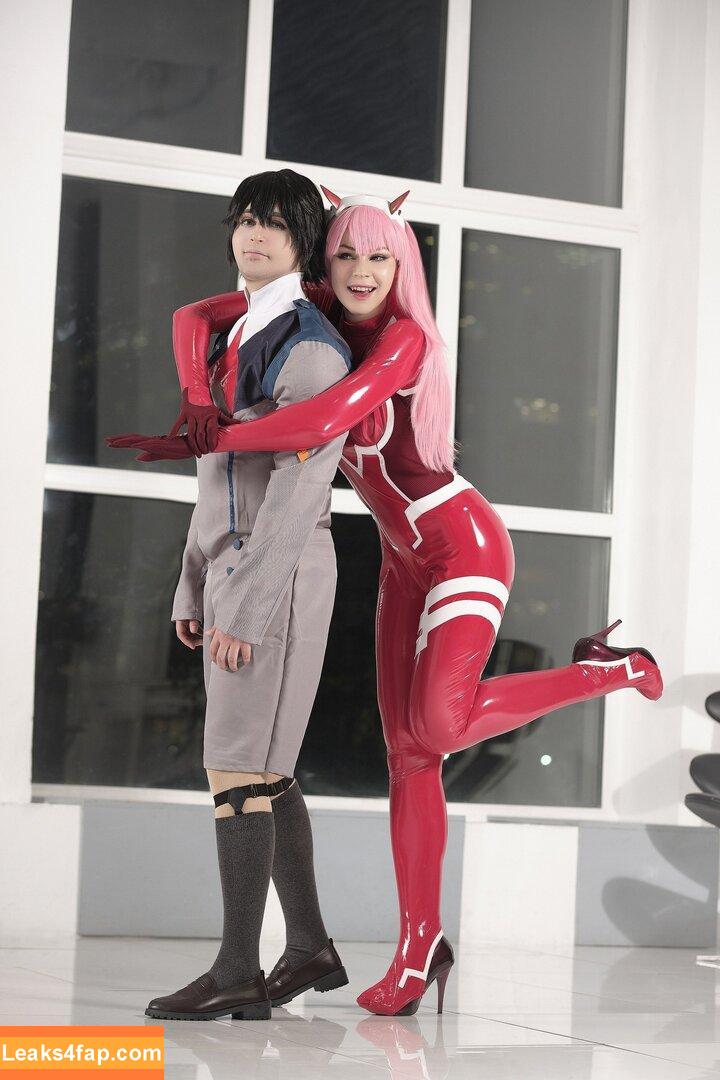 Anya Ichios / i_chios / ichios leaked photo photo #0696