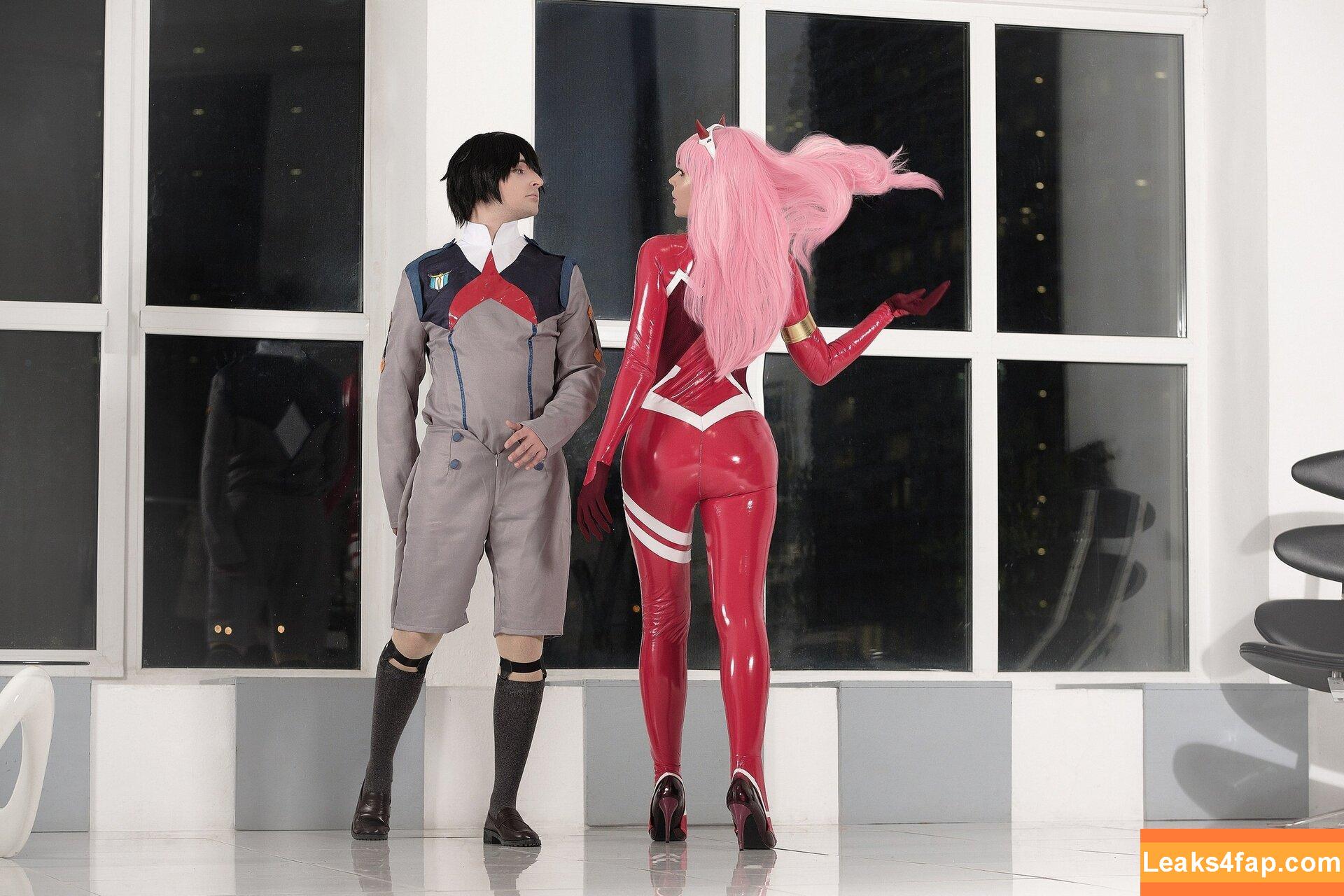 Anya Ichios / i_chios / ichios leaked photo photo #0697