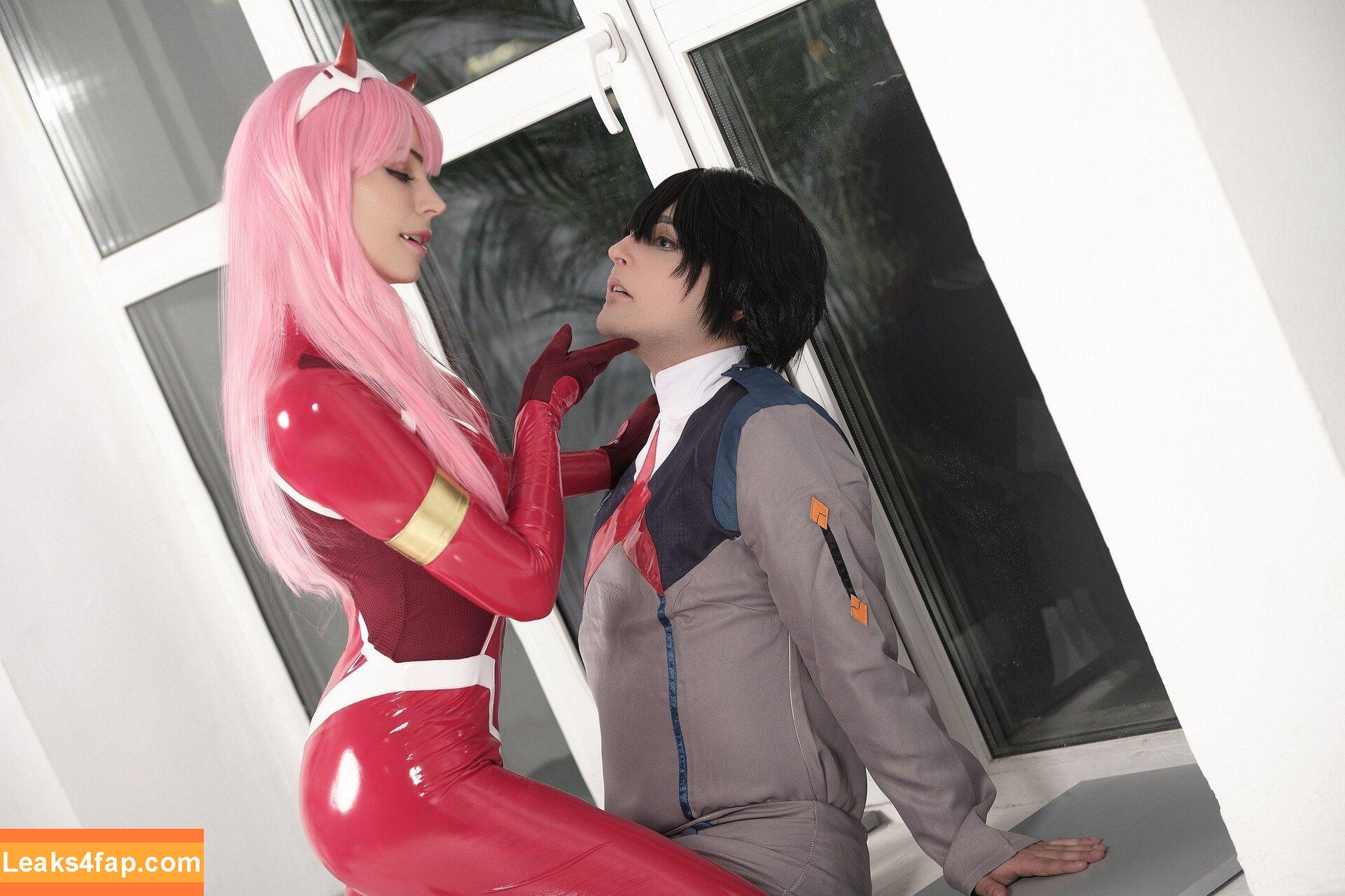 Anya Ichios / i_chios / ichios leaked photo photo #0698