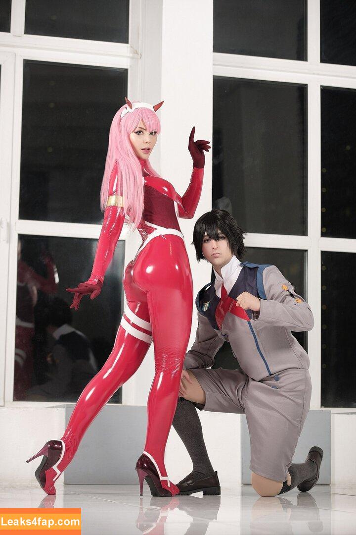 Anya Ichios / i_chios / ichios leaked photo photo #0699