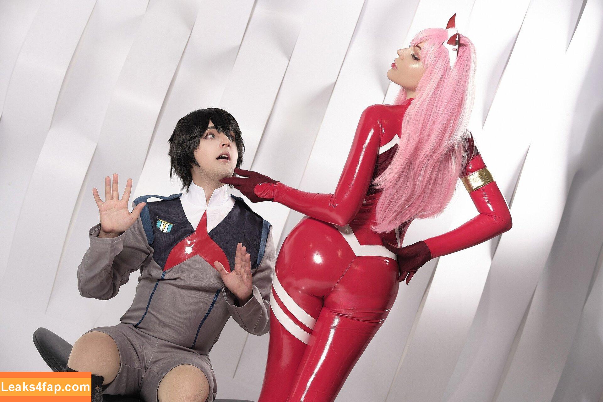 Anya Ichios / i_chios / ichios leaked photo photo #0700