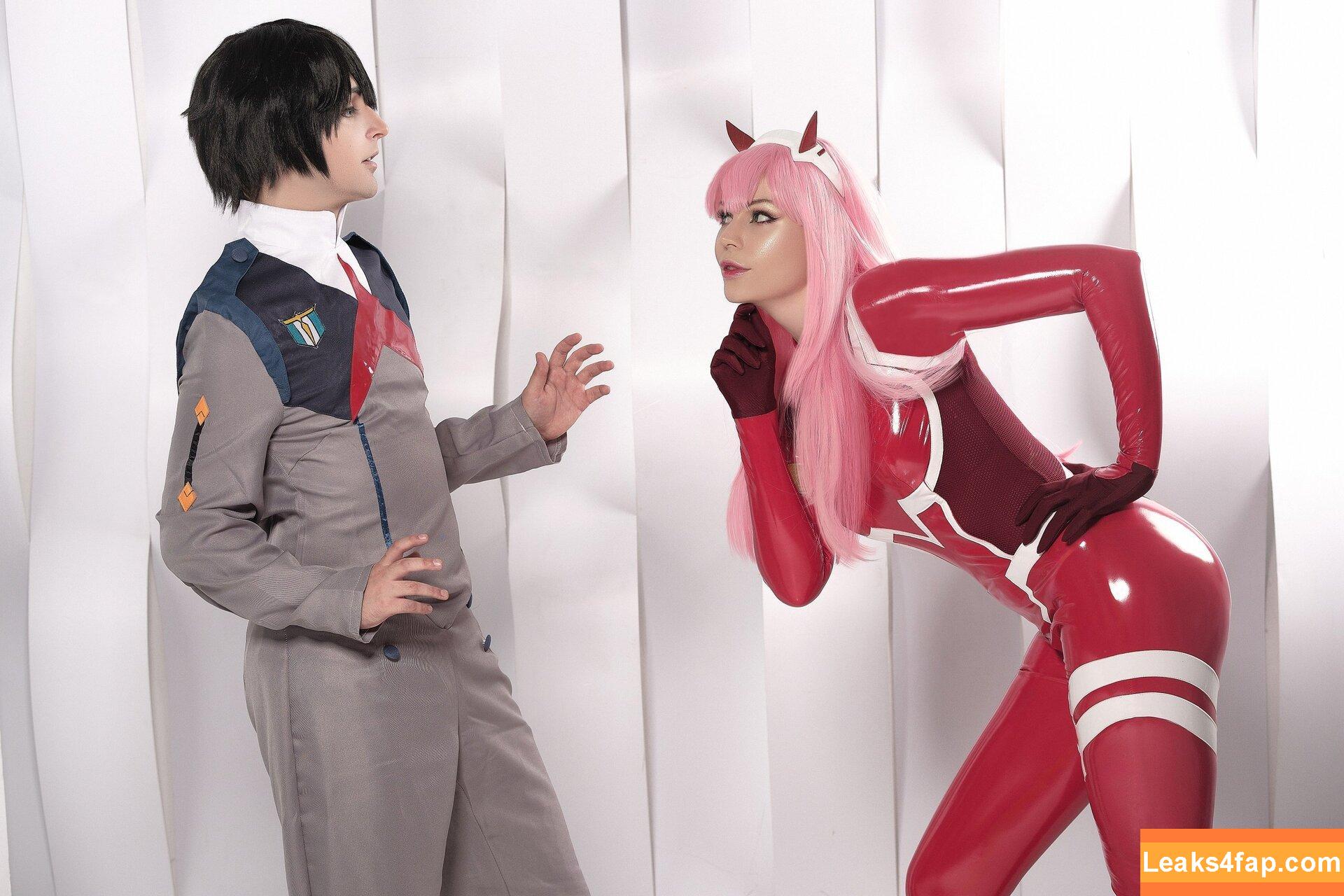 Anya Ichios / i_chios / ichios leaked photo photo #0701