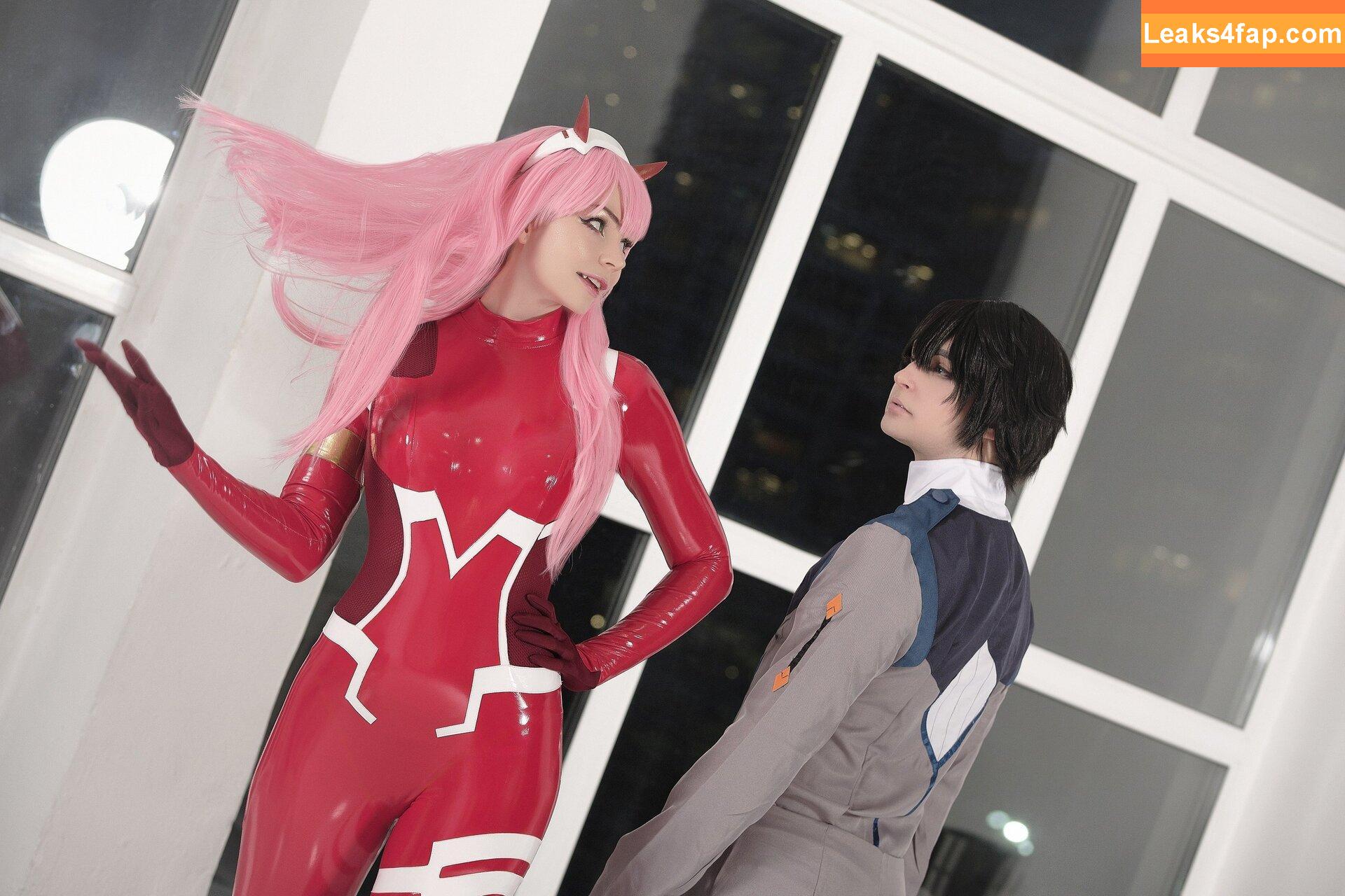 Anya Ichios / i_chios / ichios leaked photo photo #0703