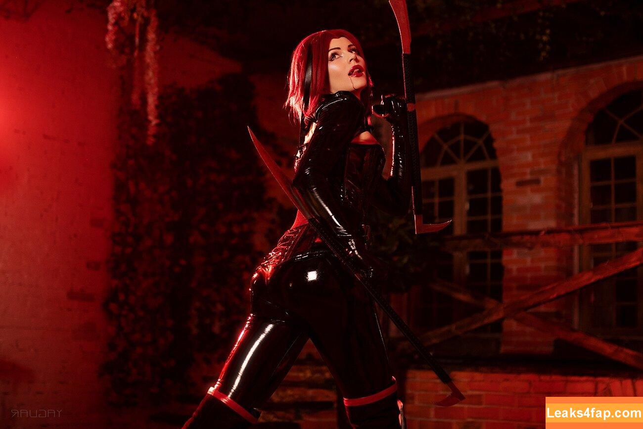 Anya Ichios / i_chios / ichios leaked photo photo #0704