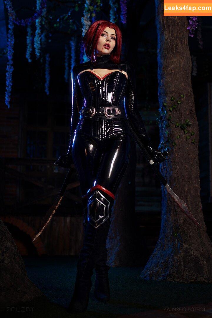 Anya Ichios / i_chios / ichios leaked photo photo #0706