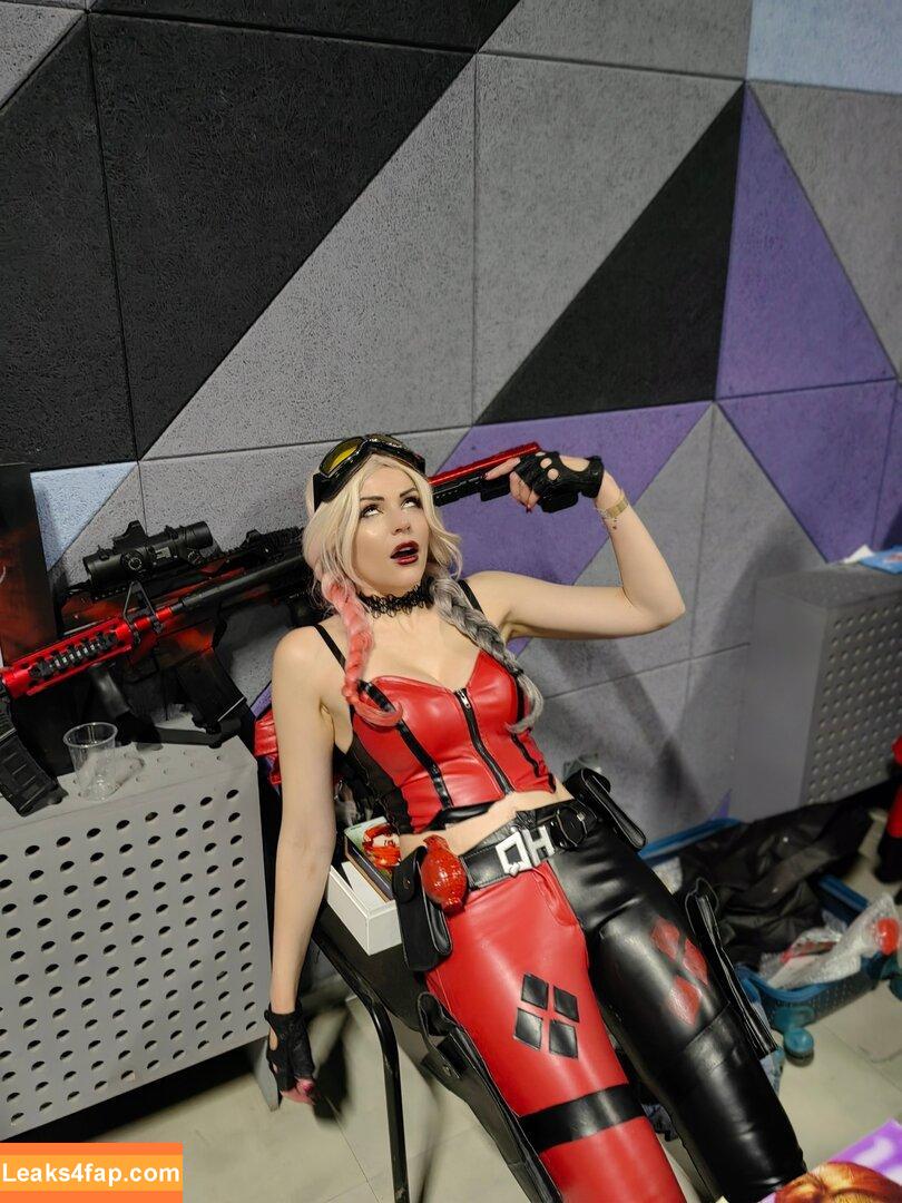 Anya Ichios / i_chios / ichios leaked photo photo #0707