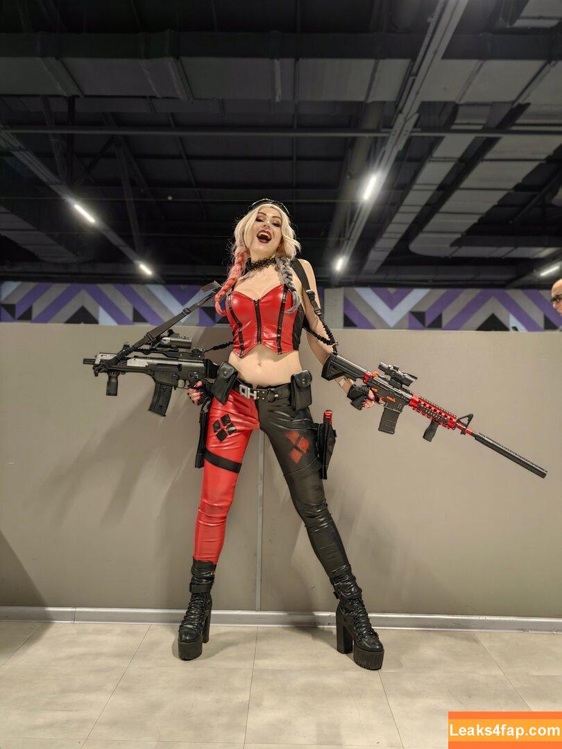 Anya Ichios / i_chios / ichios leaked photo photo #0708