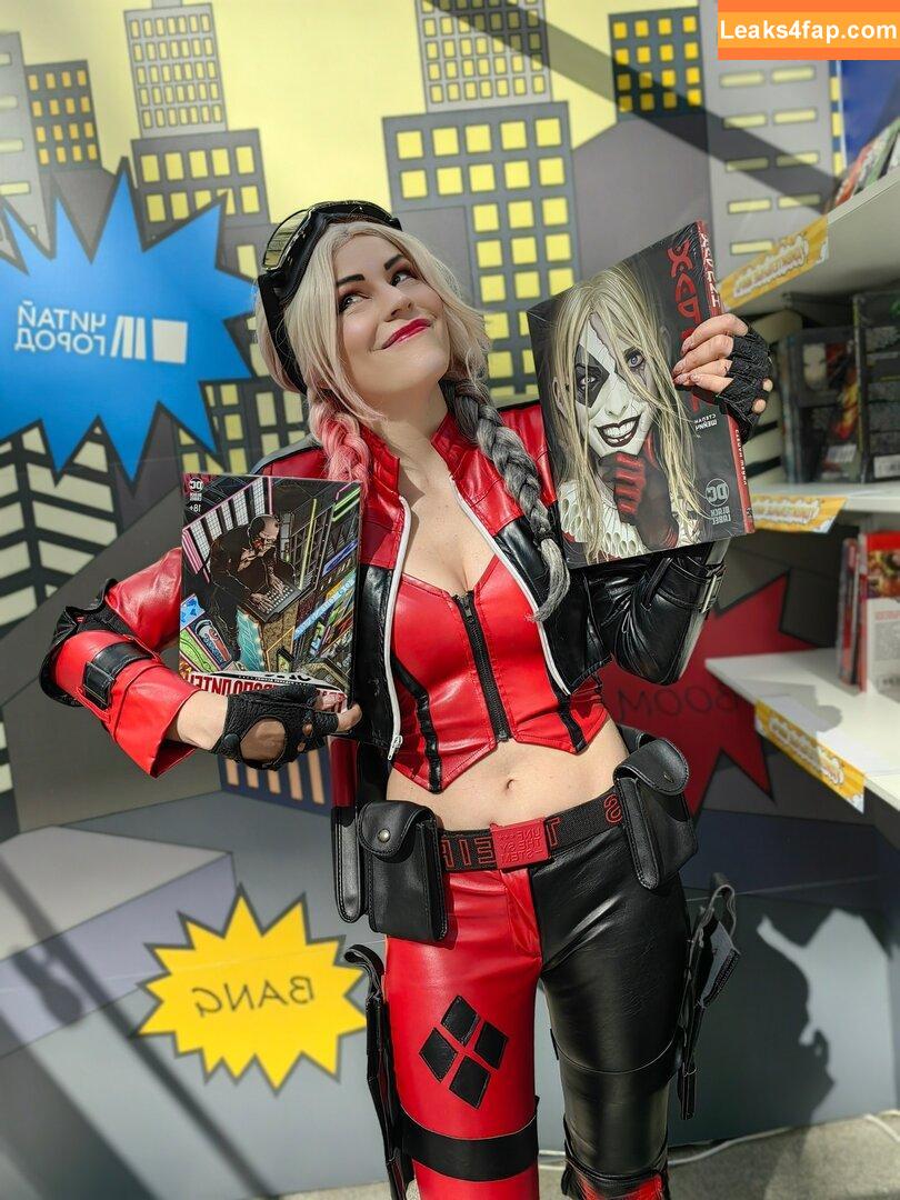 Anya Ichios / i_chios / ichios leaked photo photo #0710