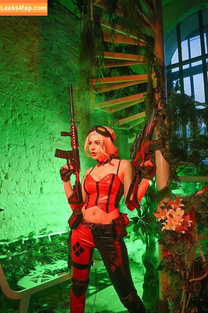 Anya Ichios / i_chios / ichios leaked photo photo #0712