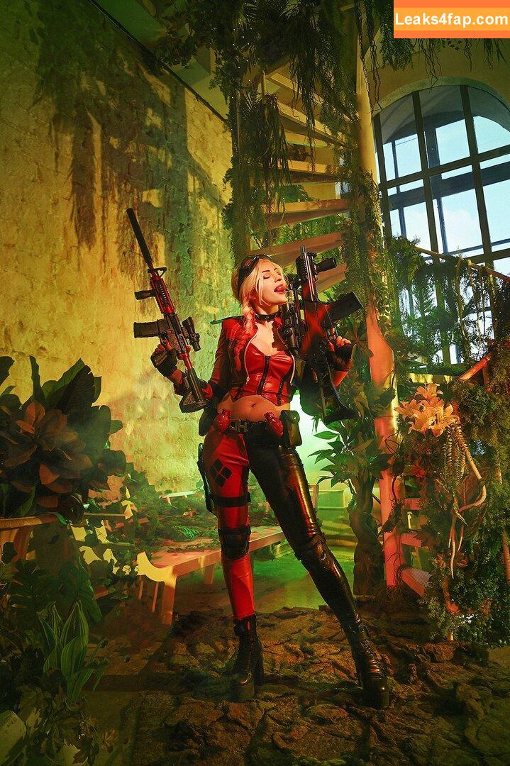 Anya Ichios / i_chios / ichios leaked photo photo #0713