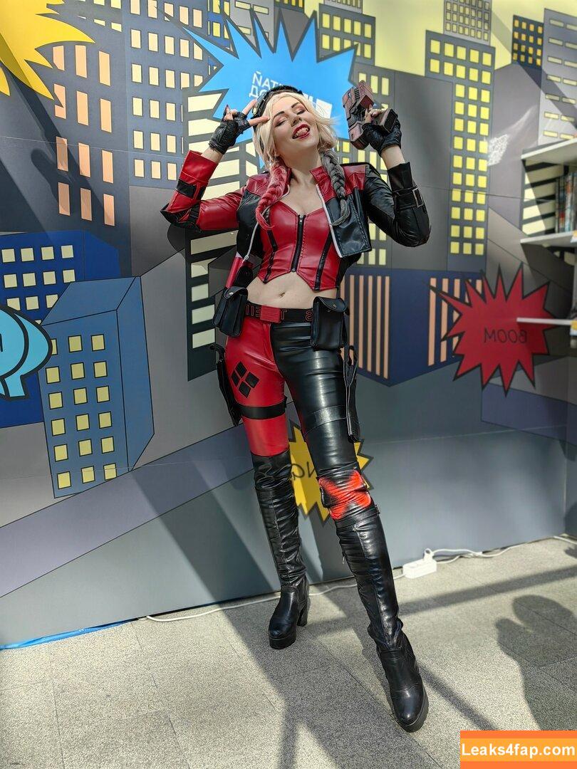 Anya Ichios / i_chios / ichios leaked photo photo #0715